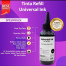 Tinta Refil 100ml Catridge Canon