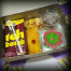 - SNACK BOX