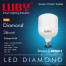 Balon Lampu LED 35 watt