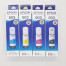 Tinta Epson 003 L1110 L3110 L3101 L3150 L5190 ORIGINAL