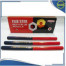 PENSIL MERAH BIRU