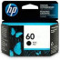 tinta hp 60 hitam