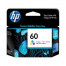 tinta hp 60 warna