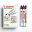 SPIDOL SNOWMAN WHITEBOARD BG-12