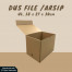 Dus Arsip /Box File