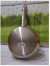 Frying Fan Stainless Steel