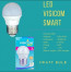  LED BULB 3W  