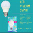  LED BULB 5W  