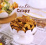 Kue Kering Mente Crispy