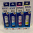  Tinta EPson 003  