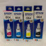  Tinta EPson 664  