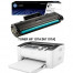 TONER LASERJET 107 A