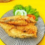 Ikan Sunu Goreng Tepung