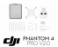 DRONE DJI Phantom 4 Pro + V2. 0