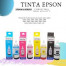 Tinta Printer Epson L 380