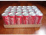 Coca Cola Kaleng 330 ml isi  24 pcs