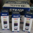 Tinta Stempel  Bazic