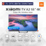  SMART TV ANDROID XIAOMI TV A2 55  