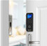 PINTU DIGITAL  Fingerspot Smart Digital Lock Revo A-192WSC