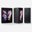 Samsung Galaxy Fold 3 BLACK/COLOR