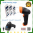 BARCODE SCANNER