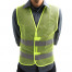 ROMPI SAFETY / SAFETY VEST MESH ALL SIZE