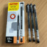 (NEW)Pulpen Gel Joyko Big Fill Gel GP-330 (LUSIN)