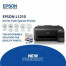 PRINTER SCAN COPY - EPSON L1210 *A4 USB (4x INFUS ORIGINAL) PRINT