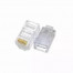  Connector UTP RJ45 Cat 5e  