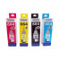 Tinta Printer Epson 664 Original