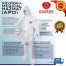 COVERALL APD HAZMAT REUSABLE GUARDO