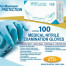 SENSI GLOVES MEDICAL NITRILE