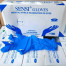 SENSI GLOVES MEDICAL NITRILE