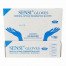 SENSI GLOVES MEDICAL NITRILE