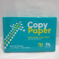 COPY PAPER HVS FOLIO 70GR