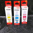 x Tinta Printer Canon 790 (G1000/1010 G2000/2010 G2002 G3000/3010 G4000/4010)