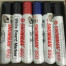  Spidol Jumbo Besar Snowman 850 Whiteboard Marker  