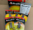 Battery AAA. Alkaline