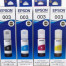 Tinta Epson 003 4 Warna