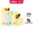 Deli Memo tempel - Sticky Notes besar