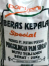 Beras Kepala Spesial