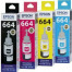 Tinta printer EPSON