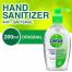 HAND SANITIZER DETTOL