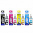 Tinta Epson L4160 Black