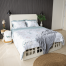 BEDDING SET tencel uk 200x200 cm