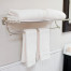 BATHROOM TOWEL RAK KRISHFOLD