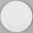 DESSERT PLATE BONE CHINA 20