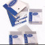 PP Pocket / Sheet Protector Uk Folio ( F4 ) Merk Bantex 8843