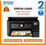  PRINTER EPSON  L4260  