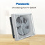 Panasonic Ventilating Fan FV-25RUN